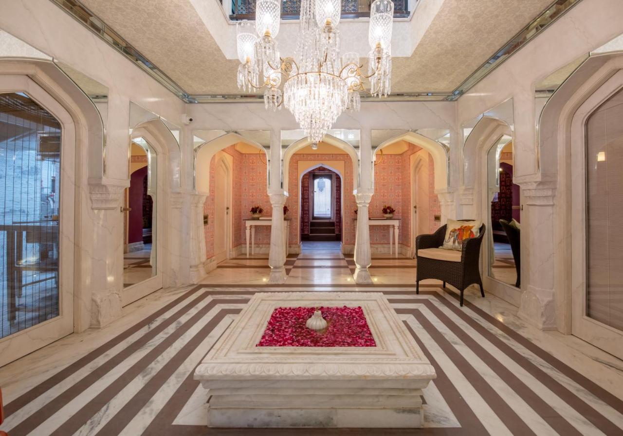 Surya Haveli , Amer Fort Jaipur Exterior foto