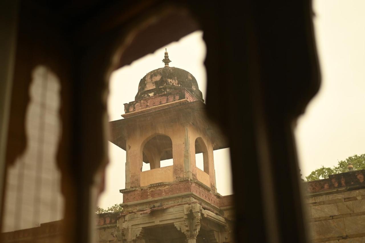Surya Haveli , Amer Fort Jaipur Exterior foto