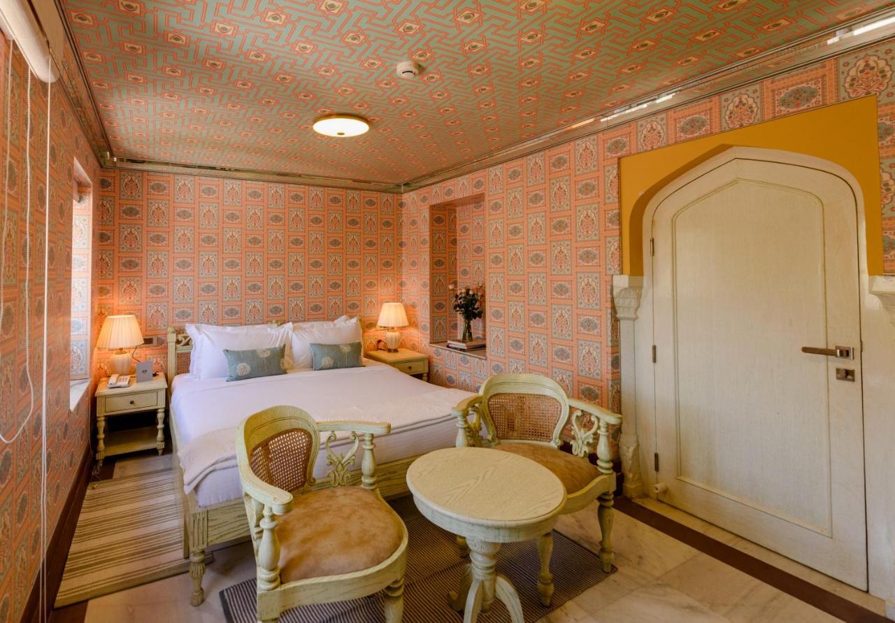 Surya Haveli , Amer Fort Jaipur Exterior foto