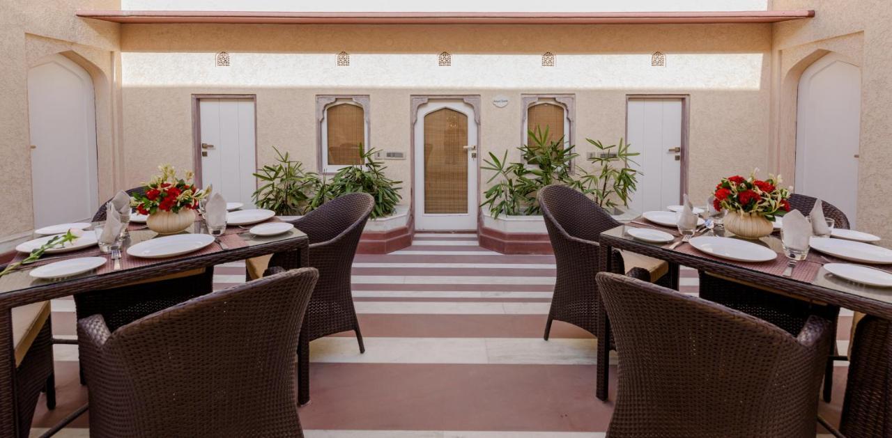 Surya Haveli , Amer Fort Jaipur Exterior foto